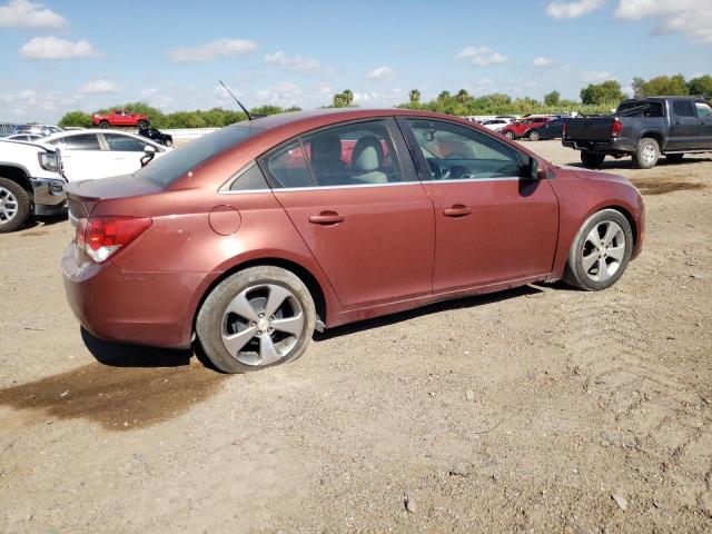 Photo 2 VIN: 1G1PJ5SC6C7235670 - CHEVROLET CRUZE ECO 