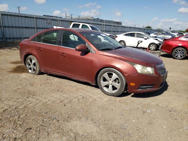 Photo 3 VIN: 1G1PJ5SC6C7235670 - CHEVROLET CRUZE ECO 