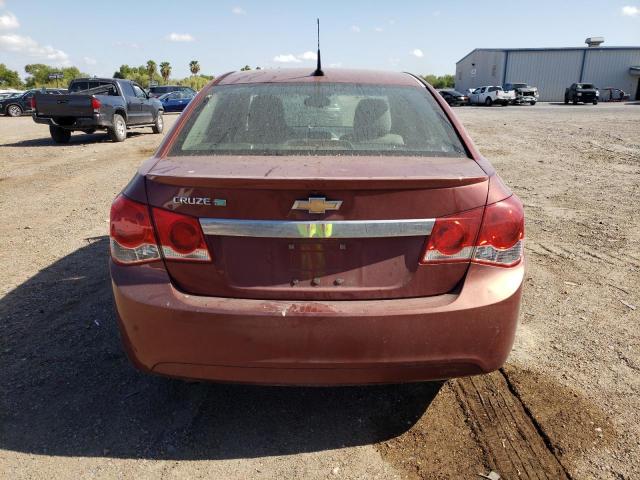 Photo 5 VIN: 1G1PJ5SC6C7235670 - CHEVROLET CRUZE ECO 