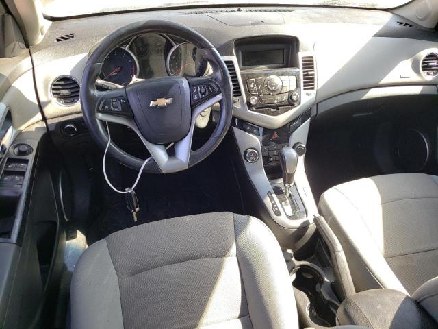 Photo 7 VIN: 1G1PJ5SC6C7235670 - CHEVROLET CRUZE ECO 