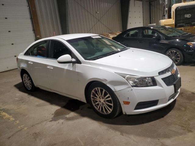 Photo 3 VIN: 1G1PJ5SC6C7239587 - CHEVROLET CRUZE ECO 