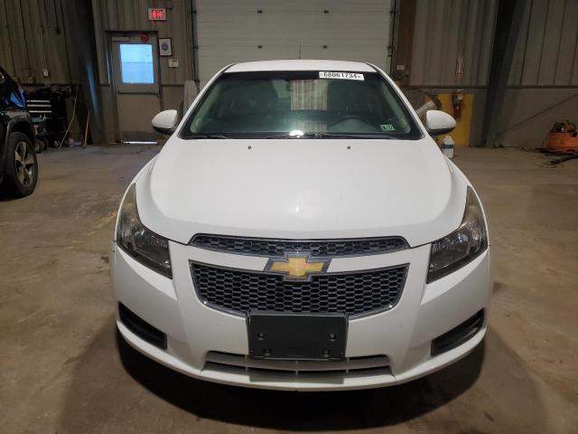 Photo 4 VIN: 1G1PJ5SC6C7239587 - CHEVROLET CRUZE ECO 