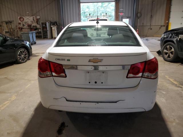 Photo 5 VIN: 1G1PJ5SC6C7239587 - CHEVROLET CRUZE ECO 