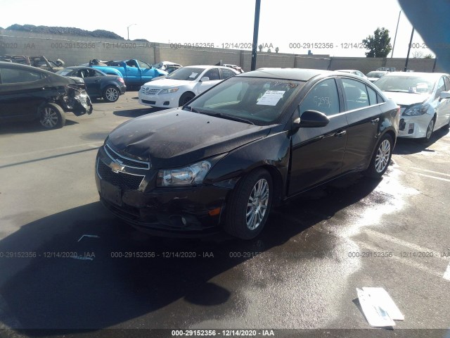 Photo 1 VIN: 1G1PJ5SC6C7256261 - CHEVROLET CRUZE 