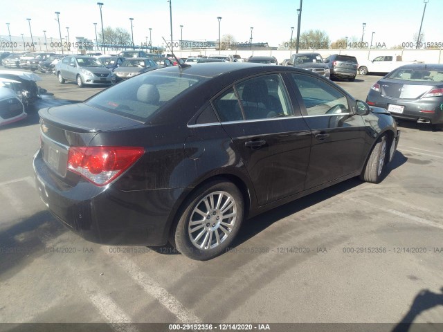 Photo 3 VIN: 1G1PJ5SC6C7256261 - CHEVROLET CRUZE 