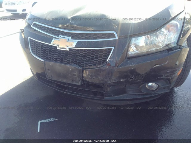 Photo 5 VIN: 1G1PJ5SC6C7256261 - CHEVROLET CRUZE 