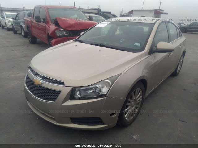 Photo 1 VIN: 1G1PJ5SC6C7292581 - CHEVROLET CRUZE 