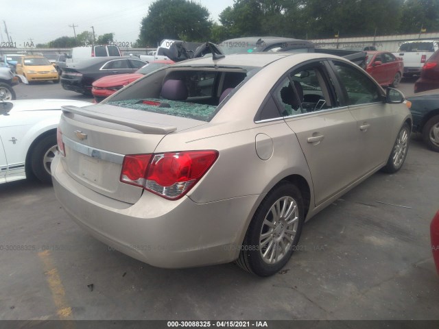 Photo 3 VIN: 1G1PJ5SC6C7292581 - CHEVROLET CRUZE 