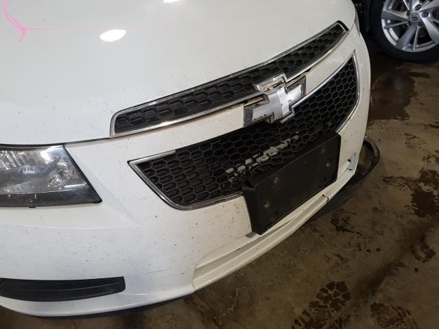 Photo 8 VIN: 1G1PJ5SC6C7319455 - CHEVROLET CRUZE ECO 