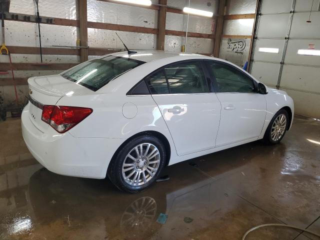 Photo 2 VIN: 1G1PJ5SC6C7357591 - CHEVROLET CRUZE ECO 