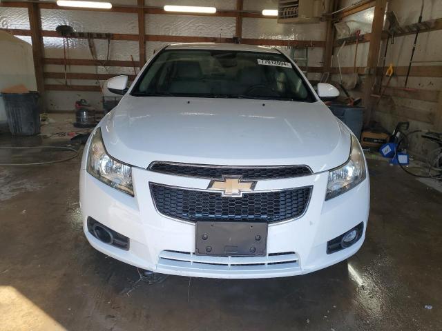 Photo 4 VIN: 1G1PJ5SC6C7357591 - CHEVROLET CRUZE ECO 