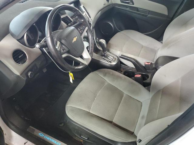 Photo 6 VIN: 1G1PJ5SC6C7357591 - CHEVROLET CRUZE ECO 