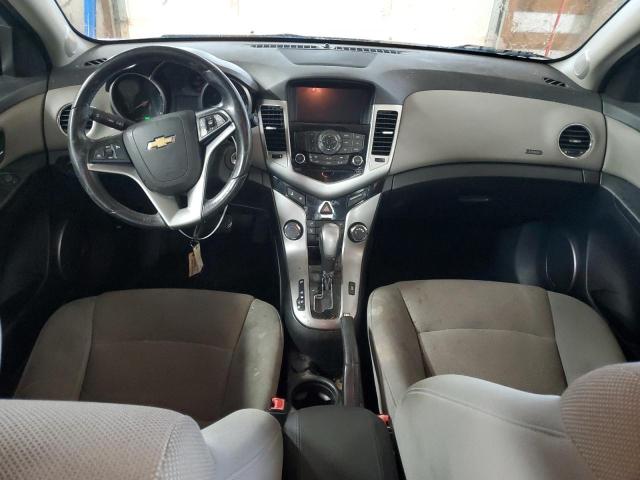 Photo 7 VIN: 1G1PJ5SC6C7357591 - CHEVROLET CRUZE ECO 