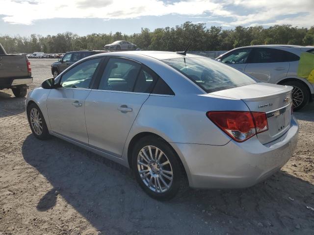 Photo 1 VIN: 1G1PJ5SC6C7358224 - CHEVROLET CRUZE ECO 