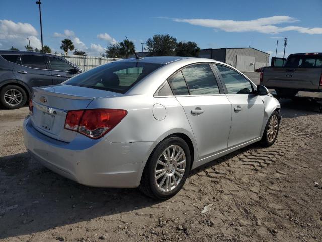 Photo 2 VIN: 1G1PJ5SC6C7358224 - CHEVROLET CRUZE ECO 