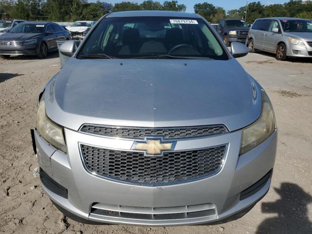 Photo 4 VIN: 1G1PJ5SC6C7358224 - CHEVROLET CRUZE ECO 