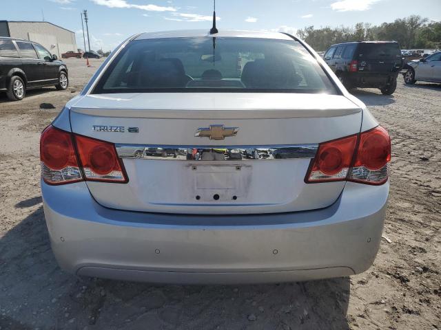 Photo 5 VIN: 1G1PJ5SC6C7358224 - CHEVROLET CRUZE ECO 