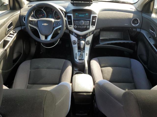 Photo 7 VIN: 1G1PJ5SC6C7358224 - CHEVROLET CRUZE ECO 