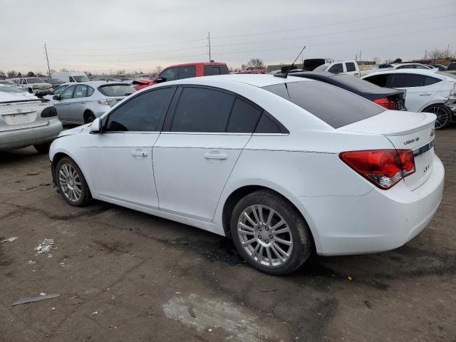 Photo 1 VIN: 1G1PJ5SC6C7383687 - CHEVROLET CRUZE 