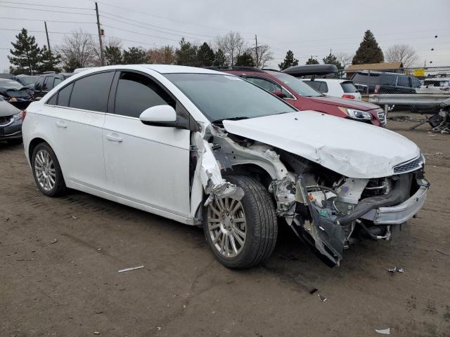 Photo 3 VIN: 1G1PJ5SC6C7383687 - CHEVROLET CRUZE 