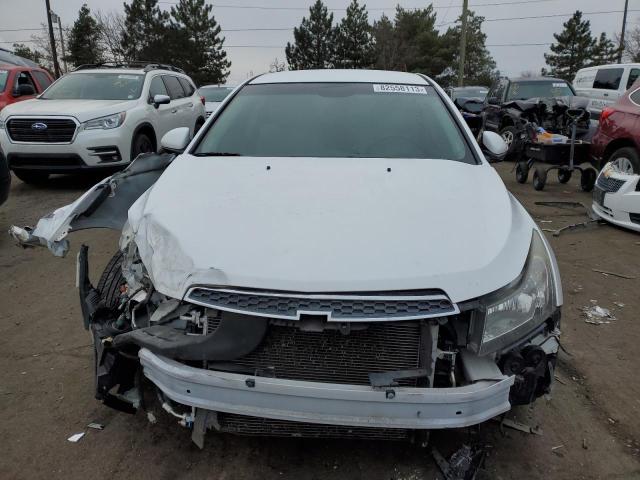 Photo 4 VIN: 1G1PJ5SC6C7383687 - CHEVROLET CRUZE 