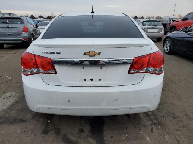 Photo 5 VIN: 1G1PJ5SC6C7383687 - CHEVROLET CRUZE 