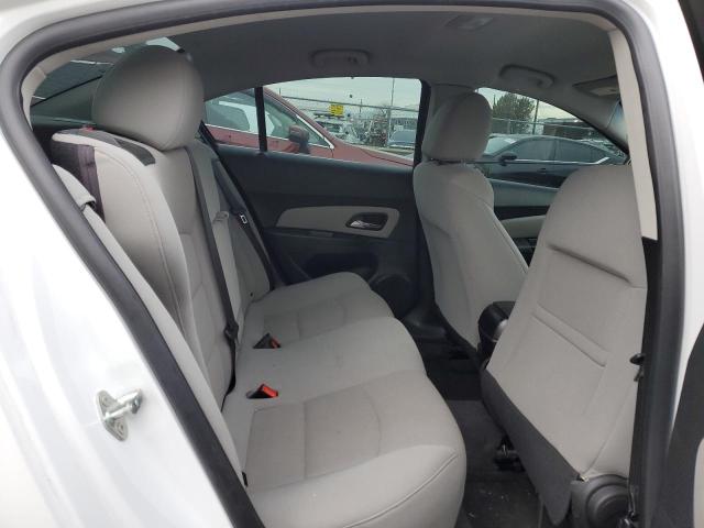 Photo 9 VIN: 1G1PJ5SC6C7383687 - CHEVROLET CRUZE 