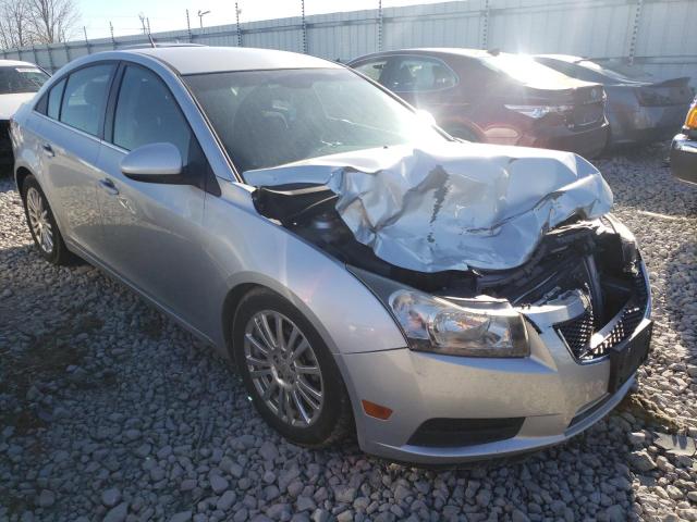 Photo 0 VIN: 1G1PJ5SC7C7119149 - CHEVROLET CRUZE ECO 