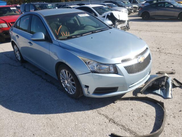 Photo 0 VIN: 1G1PJ5SC7C7123329 - CHEVROLET CRUZE ECO 