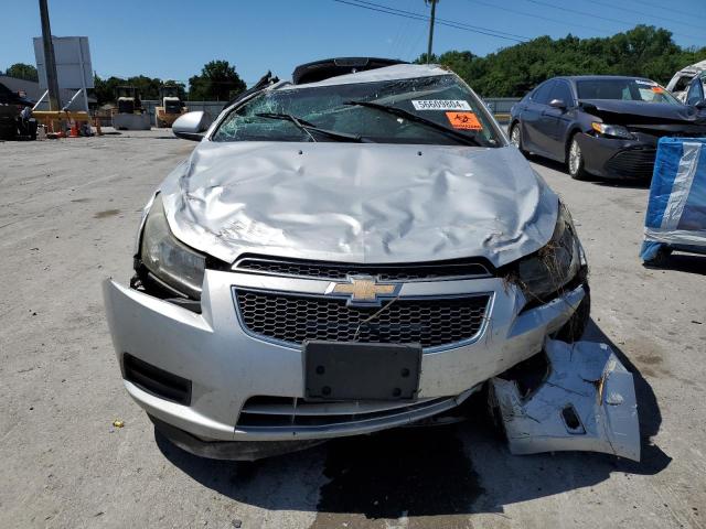 Photo 4 VIN: 1G1PJ5SC7C7124948 - CHEVROLET CRUZE 