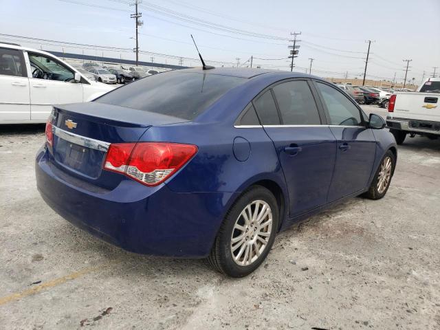 Photo 2 VIN: 1G1PJ5SC7C7130023 - CHEVROLET CRUZE ECO 