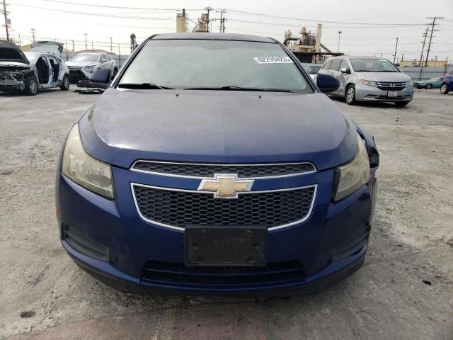 Photo 4 VIN: 1G1PJ5SC7C7130023 - CHEVROLET CRUZE ECO 