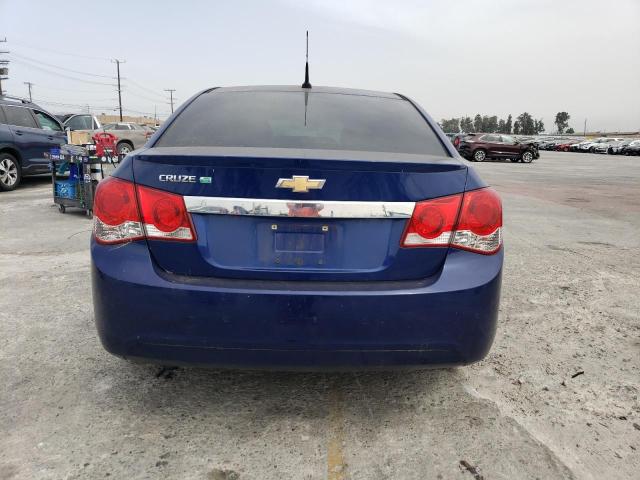 Photo 5 VIN: 1G1PJ5SC7C7130023 - CHEVROLET CRUZE ECO 