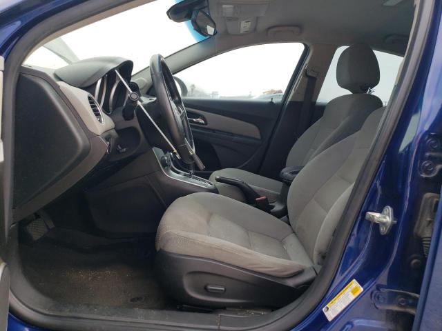 Photo 6 VIN: 1G1PJ5SC7C7130023 - CHEVROLET CRUZE ECO 