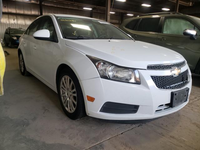 Photo 0 VIN: 1G1PJ5SC7C7135738 - CHEVROLET CRUZE ECO 