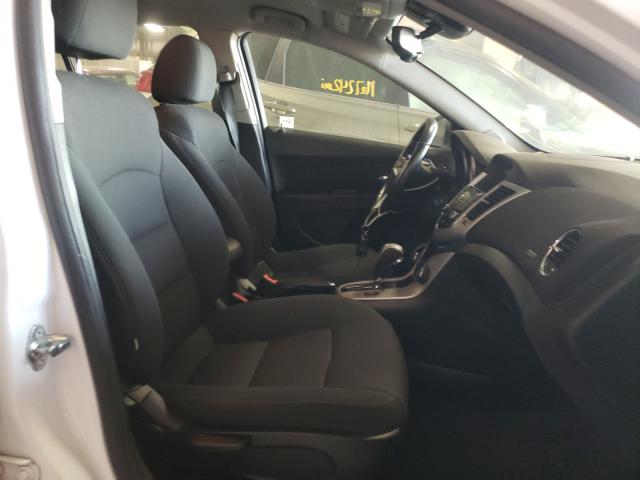 Photo 4 VIN: 1G1PJ5SC7C7135738 - CHEVROLET CRUZE ECO 