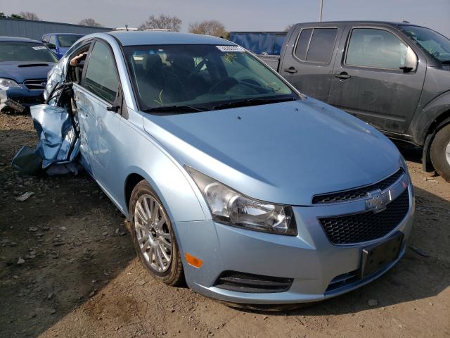 Photo 0 VIN: 1G1PJ5SC7C7154094 - CHEVROLET CRUZE ECO 