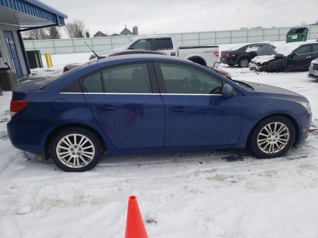 Photo 2 VIN: 1G1PJ5SC7C7162499 - CHEVROLET CRUZE ECO 