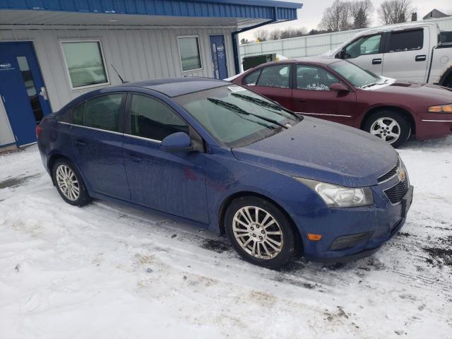 Photo 3 VIN: 1G1PJ5SC7C7162499 - CHEVROLET CRUZE ECO 