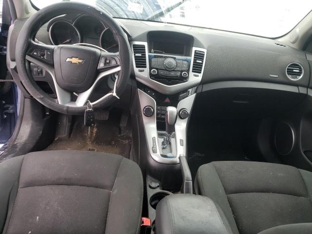 Photo 7 VIN: 1G1PJ5SC7C7162499 - CHEVROLET CRUZE ECO 