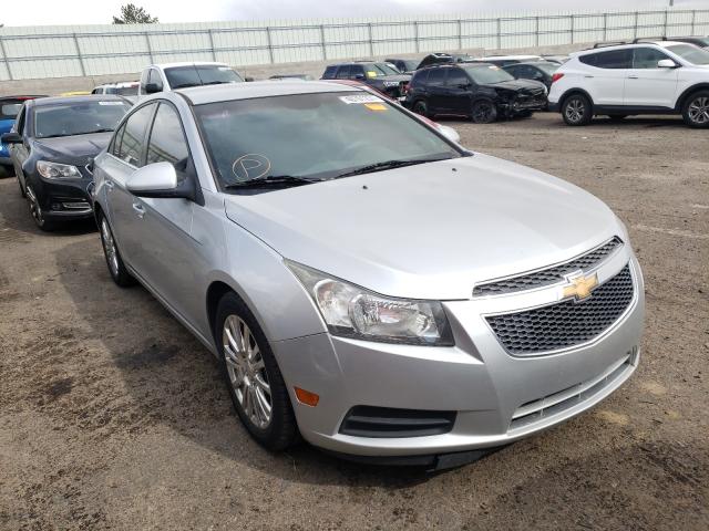 Photo 0 VIN: 1G1PJ5SC7C7170649 - CHEVROLET CRUZE ECO 