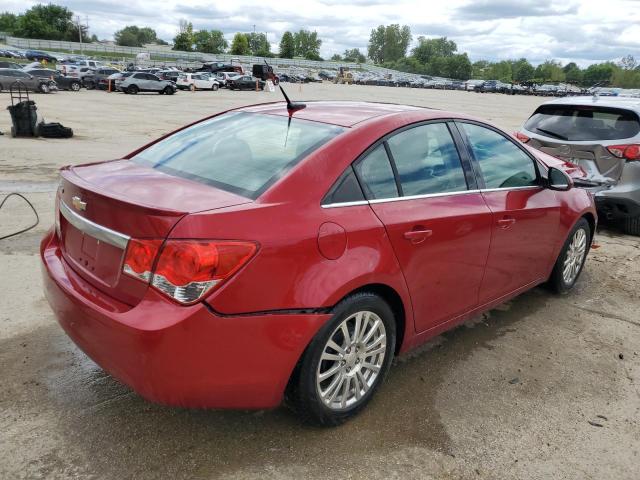 Photo 1 VIN: 1G1PJ5SC7C7174989 - CHEVROLET CRUZE 