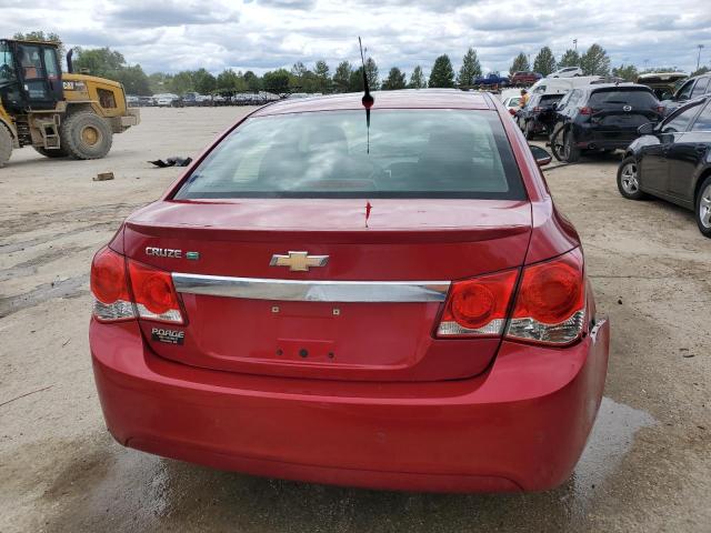 Photo 4 VIN: 1G1PJ5SC7C7174989 - CHEVROLET CRUZE 