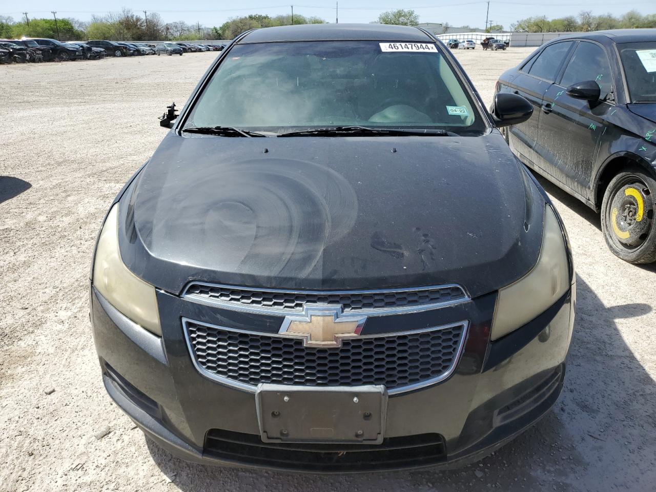 Photo 4 VIN: 1G1PJ5SC7C7175222 - CHEVROLET CRUZE 