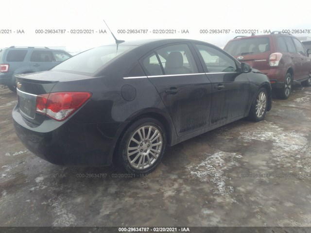 Photo 3 VIN: 1G1PJ5SC7C7200751 - CHEVROLET CRUZE 