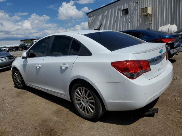 Photo 1 VIN: 1G1PJ5SC7C7206131 - CHEVROLET CRUZE ECO 