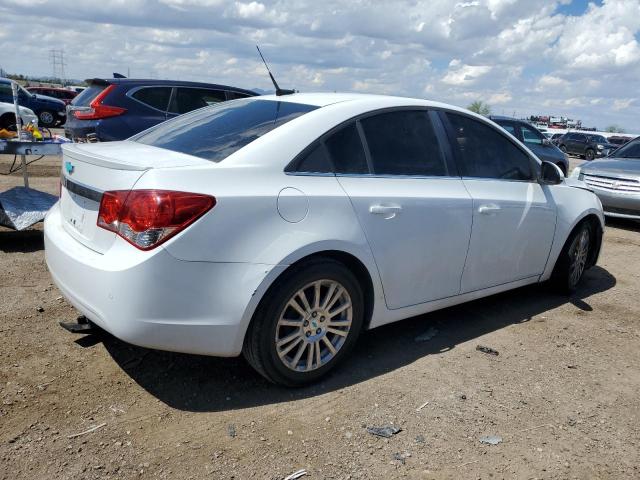 Photo 2 VIN: 1G1PJ5SC7C7206131 - CHEVROLET CRUZE ECO 