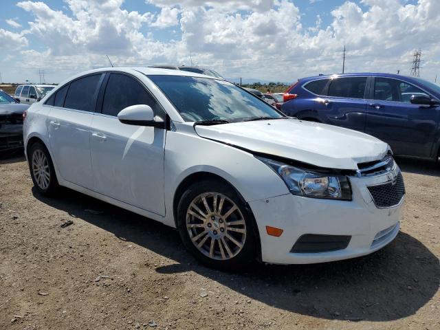 Photo 3 VIN: 1G1PJ5SC7C7206131 - CHEVROLET CRUZE ECO 