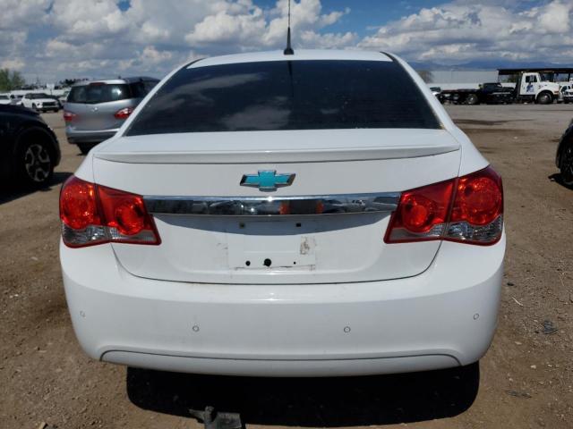 Photo 5 VIN: 1G1PJ5SC7C7206131 - CHEVROLET CRUZE ECO 