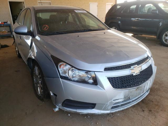 Photo 0 VIN: 1G1PJ5SC7C7246662 - CHEVROLET CRUZE 